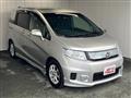 2012 Honda Freed