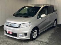 2012 Honda Freed