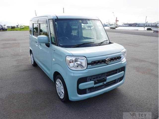 2018 Suzuki Suzuki Others