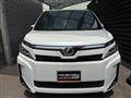 2018 Toyota Voxy