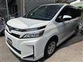 2018 Toyota Voxy