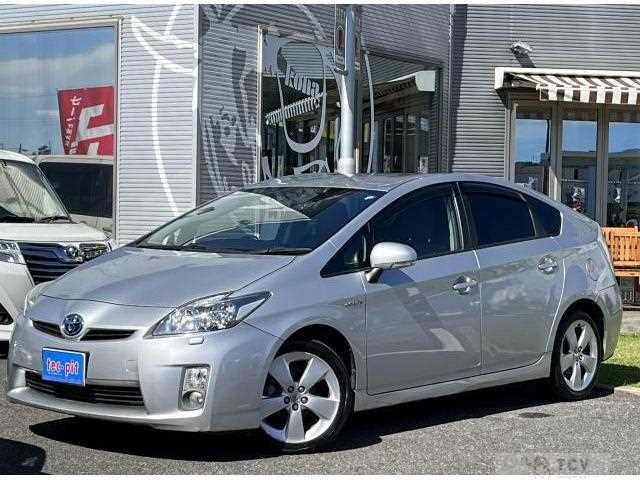 2009 Toyota Prius