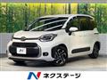 2023 Toyota Sienta