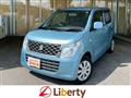 2016 Suzuki Wagon R