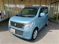 2016 Suzuki Wagon R