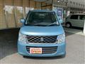 2016 Suzuki Wagon R