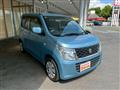 2016 Suzuki Wagon R