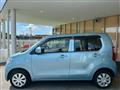 2016 Suzuki Wagon R