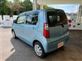 2016 Suzuki Wagon R