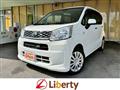 2016 Daihatsu Move