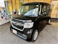 2021 Honda N BOX