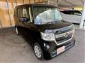 2021 Honda N BOX