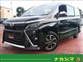 2021 Toyota Voxy