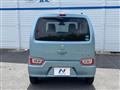 2017 Suzuki Wagon R