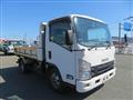 2015 Isuzu Elf Truck