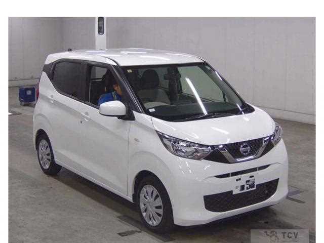 2020 Nissan Nissan Others