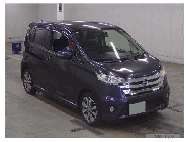 2013 Nissan Nissan Others