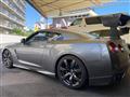 2008 Nissan Nissan GT-R