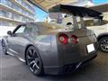 2008 Nissan Nissan GT-R