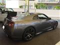 2008 Nissan Nissan GT-R