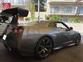 2008 Nissan Nissan GT-R