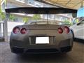 2008 Nissan Nissan GT-R