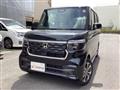 2025 Honda N BOX
