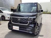 2025 Honda N BOX
