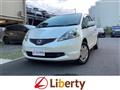 2010 Honda Fit