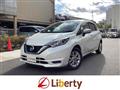 2018 Nissan Note