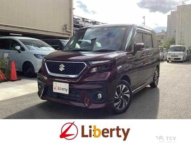 2023 Suzuki Suzuki Others