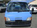 2001 Subaru Sambar