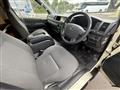2015 Toyota Hiace Commuter