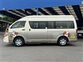 2015 Toyota Hiace Commuter