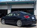 2013 Subaru Impreza