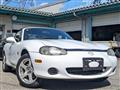 2001 Mazda Roadster