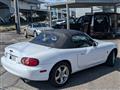 2001 Mazda Roadster