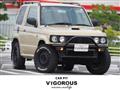 2001 Mitsubishi Pajero Mini