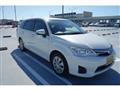 2014 Toyota Corolla Fielder