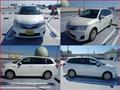 2014 Toyota Corolla Fielder