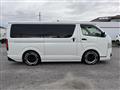 2018 Toyota Hiace Van