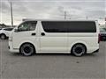 2018 Toyota Hiace Van