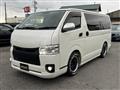 2018 Toyota Hiace Van