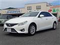 2012 Toyota Mark X