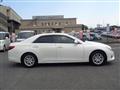 2012 Toyota Mark X