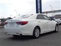 2012 Toyota Mark X
