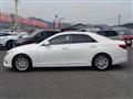 2012 Toyota Mark X