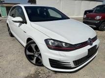 2014 Volkswagen Golf GTI