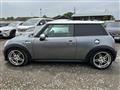2008 BMW MINI