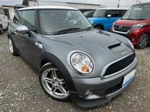 2008 BMW MINI
